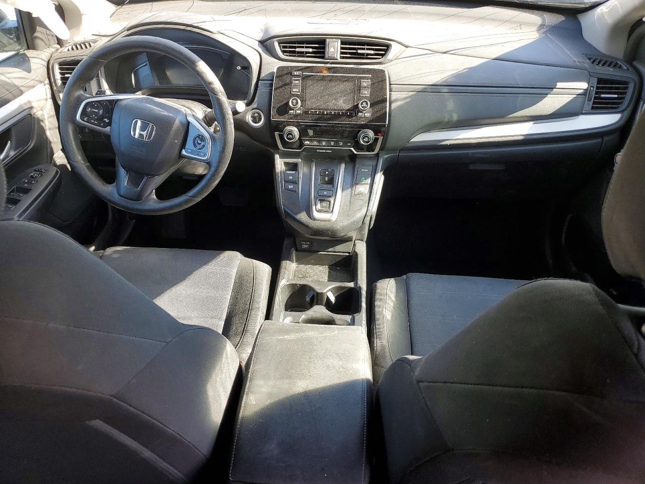 Honda Crv