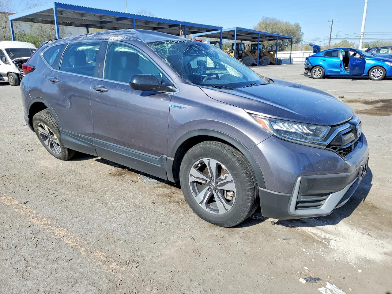 Honda Crv