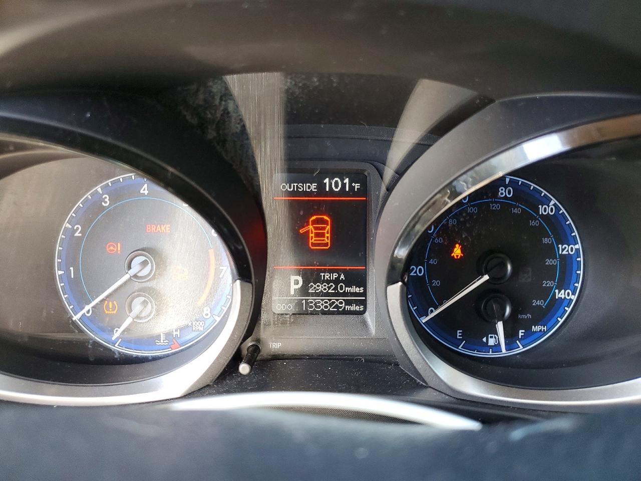 Toyota Corolla S Premium