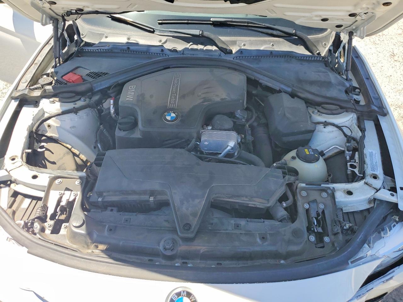 BMW 3 Series I