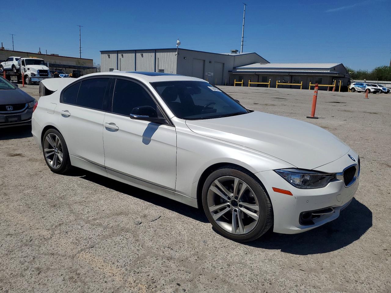 BMW 3 Series I