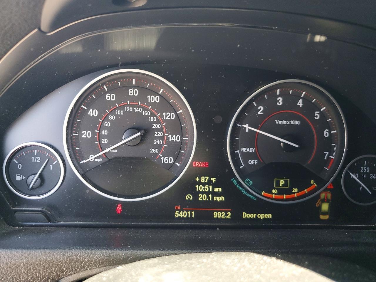 BMW 3 Series I