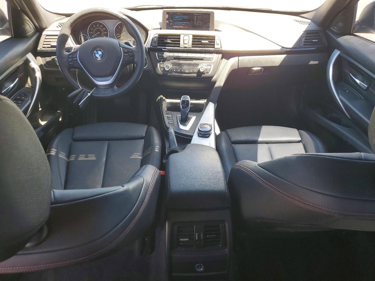 BMW 3 Series I