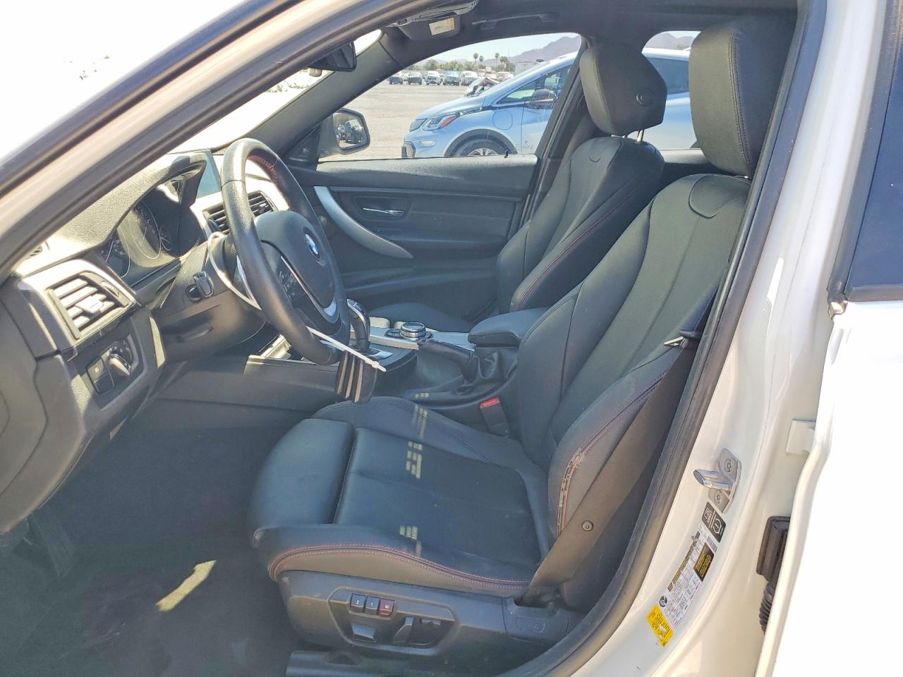 BMW 3 Series I
