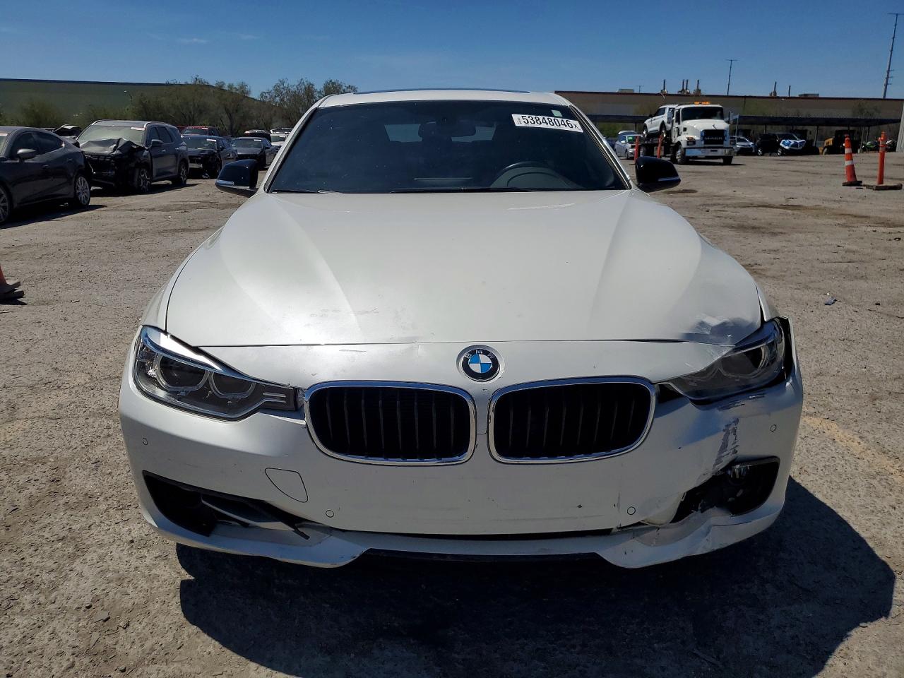 BMW 3 Series I