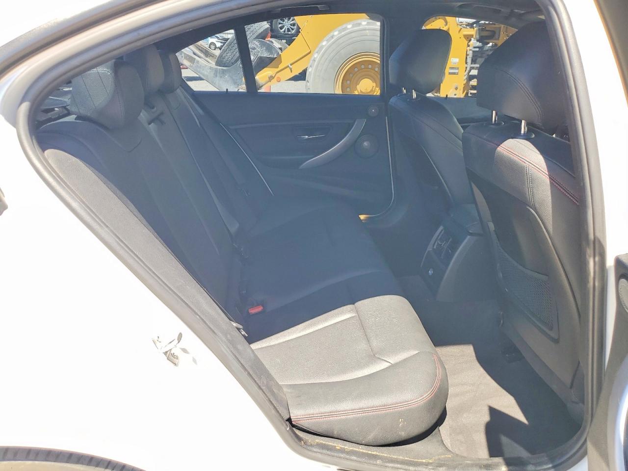 BMW 3 Series I