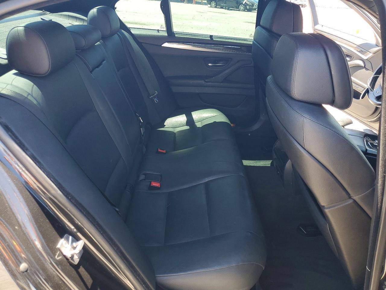 BMW 5 Series I