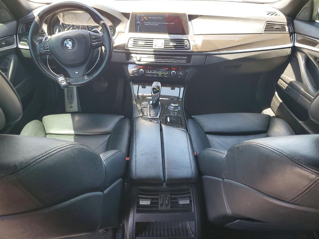 BMW 5 Series I