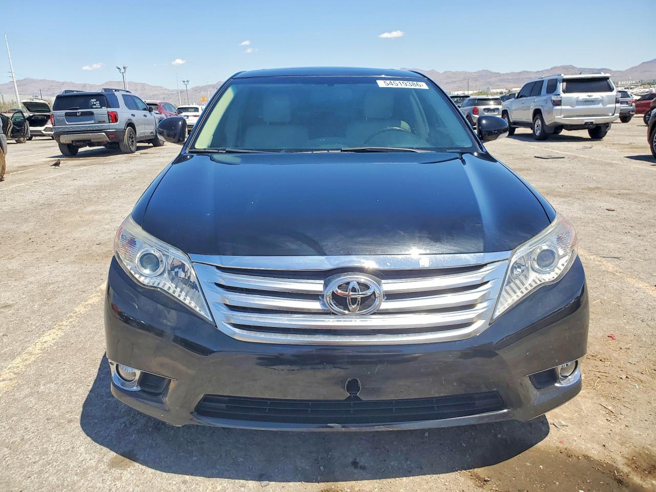 Toyota Avalon Limited
