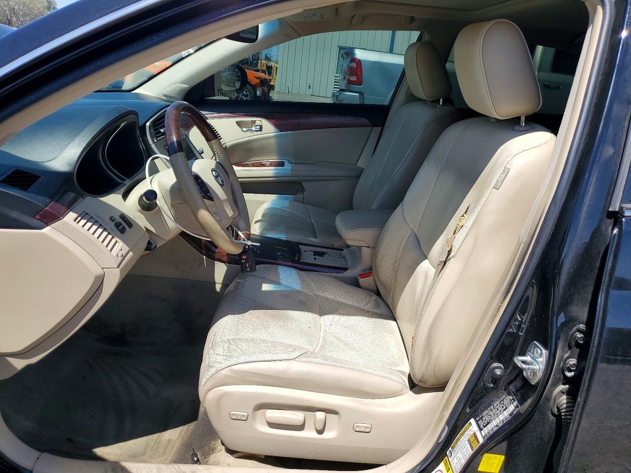 Toyota Avalon Limited