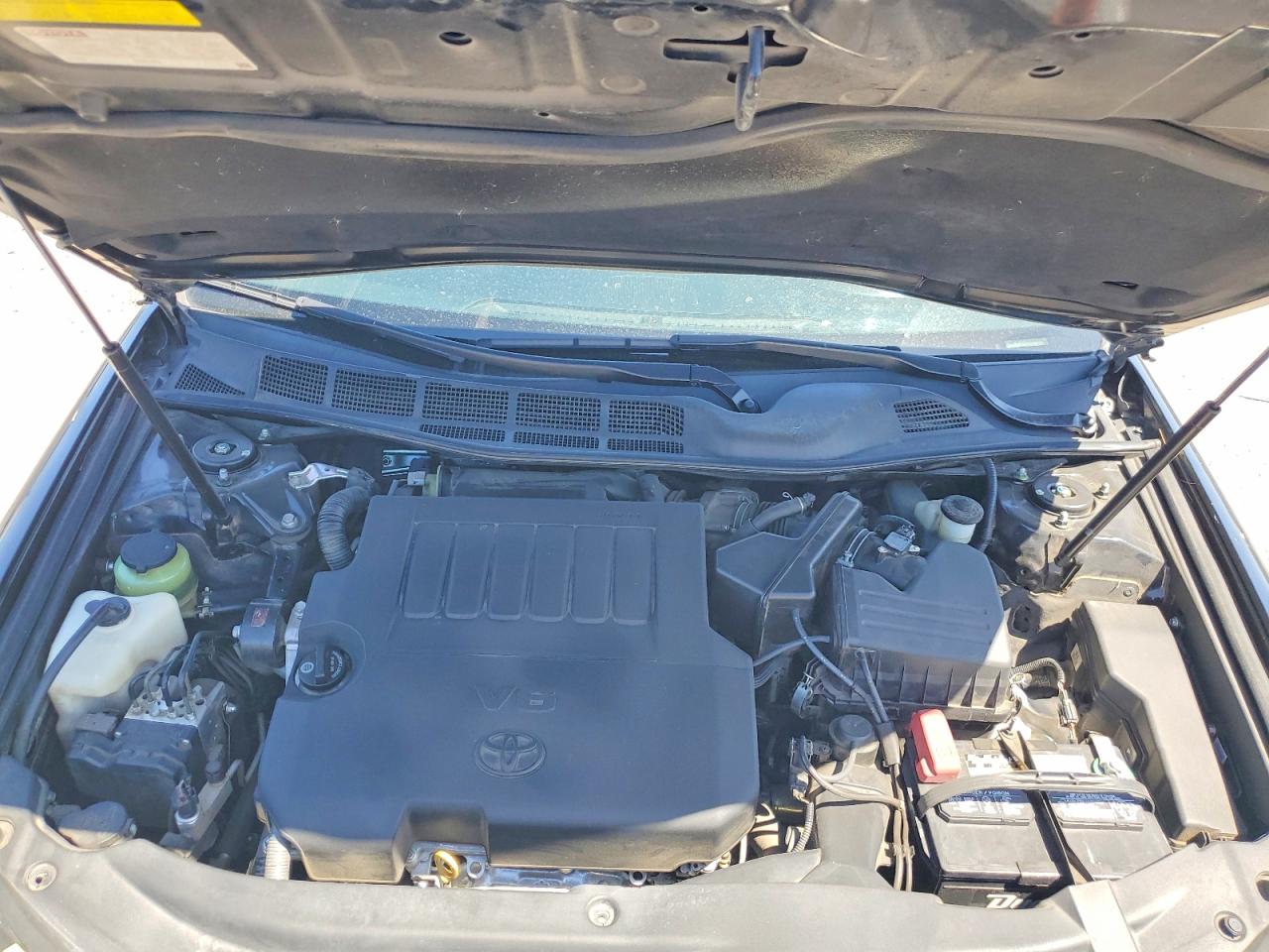 Toyota Avalon Limited