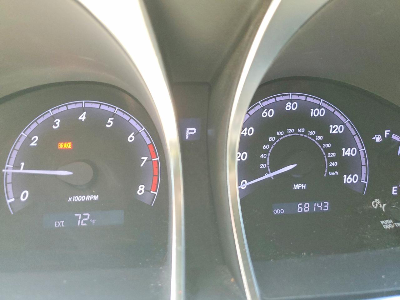 Toyota Avalon Limited