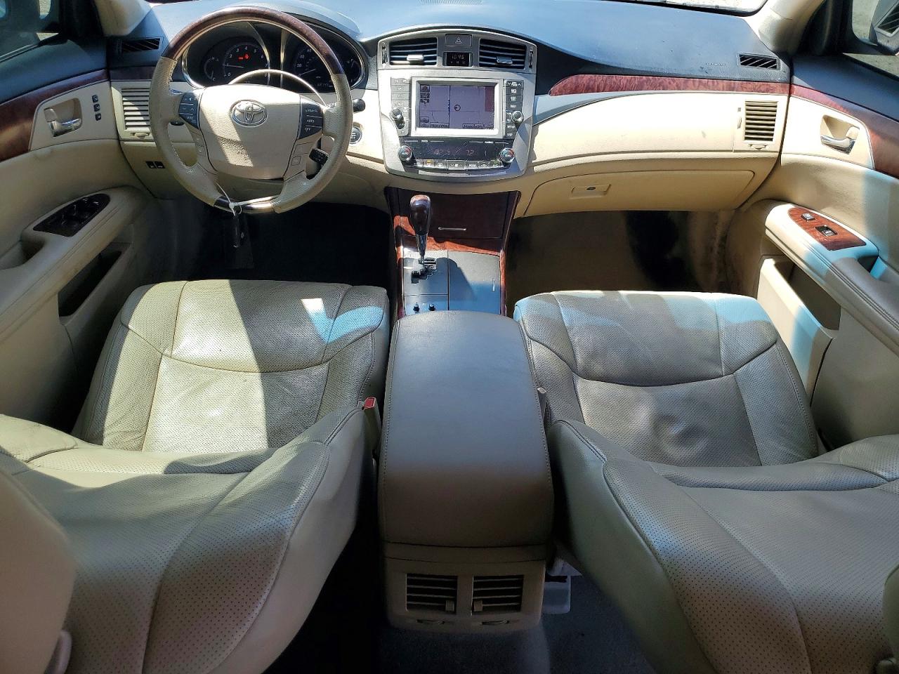 Toyota Avalon Limited