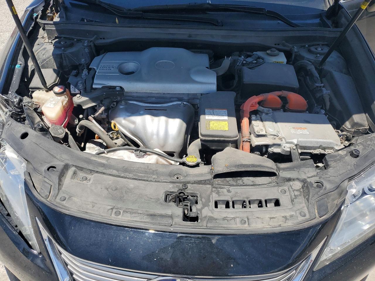 Lexus Es 300h