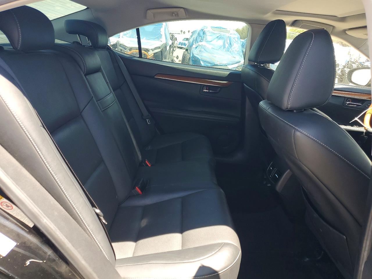 Lexus Es 300h