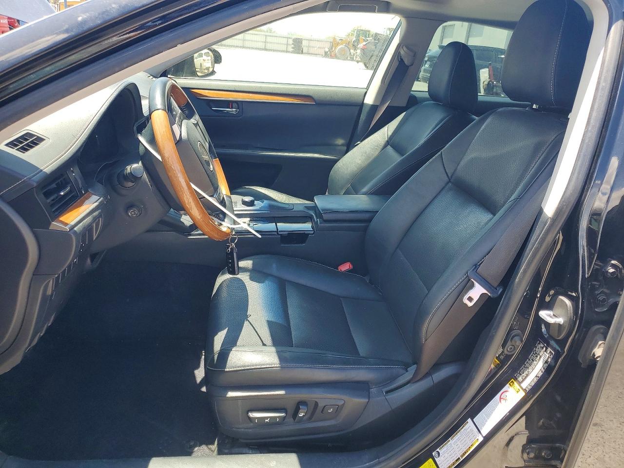 Lexus Es 300h