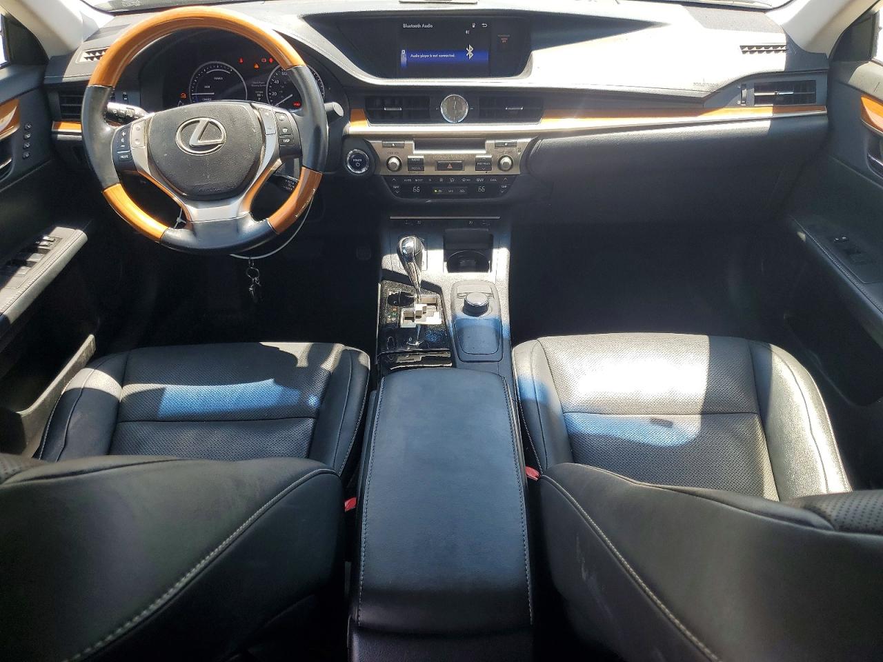 Lexus Es 300h