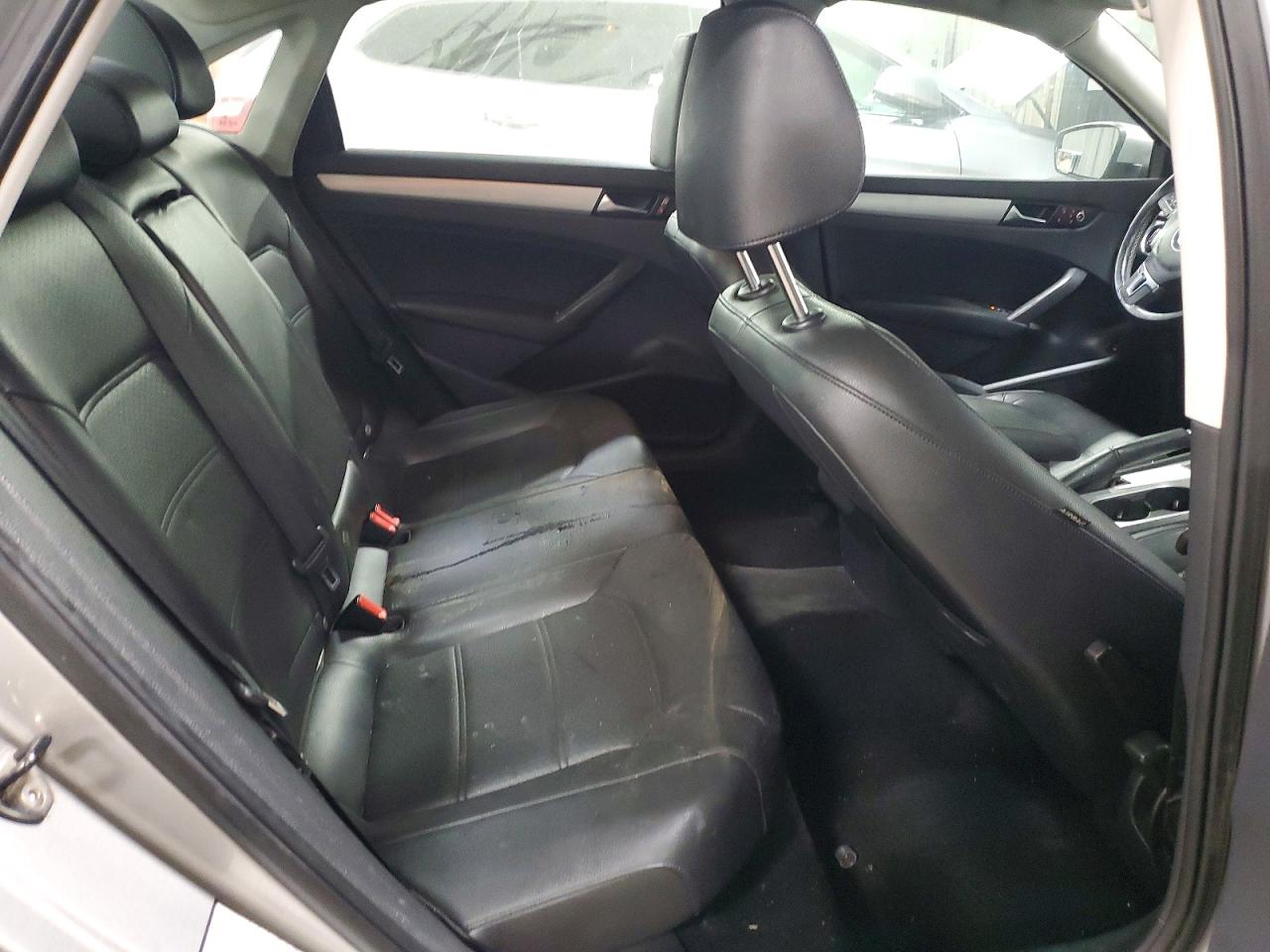 Volkswagen Passat Se
