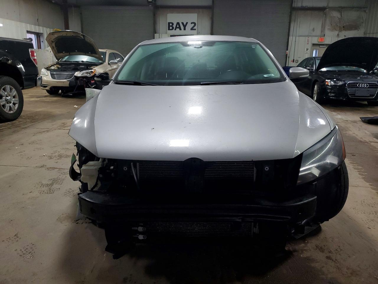 Volkswagen Passat Se