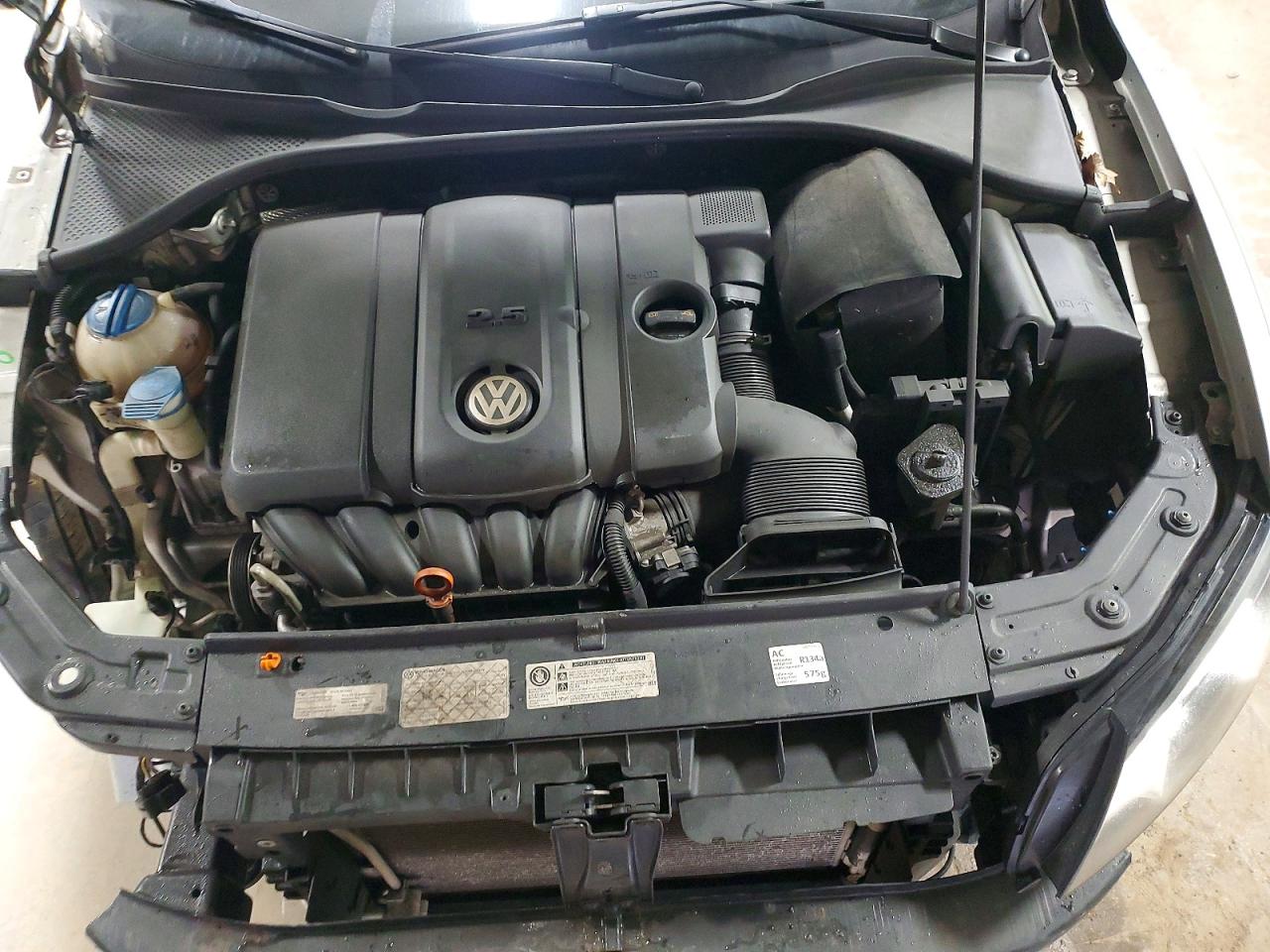 Volkswagen Passat Se