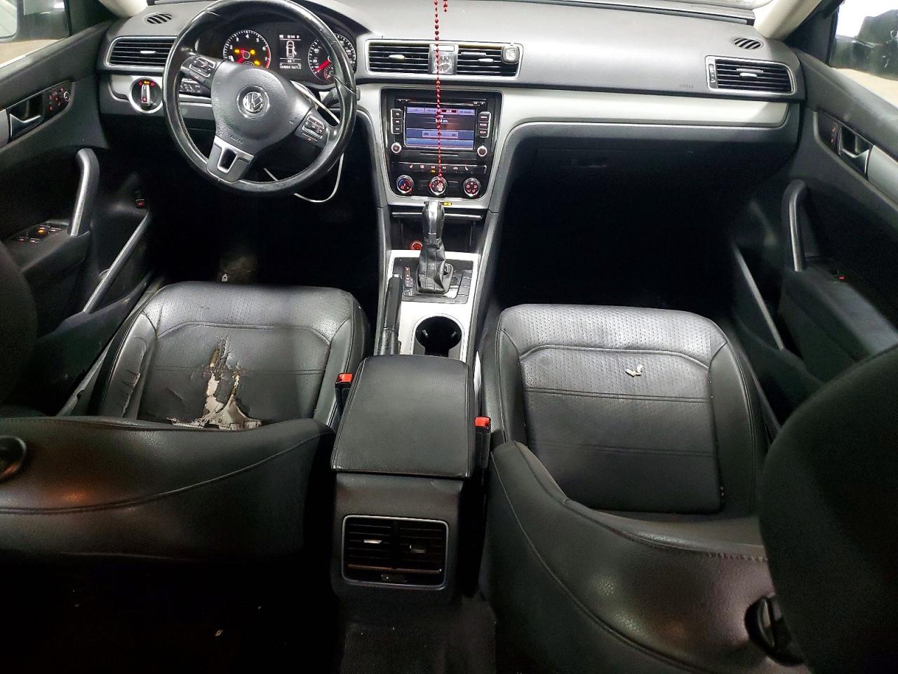 Volkswagen Passat Se