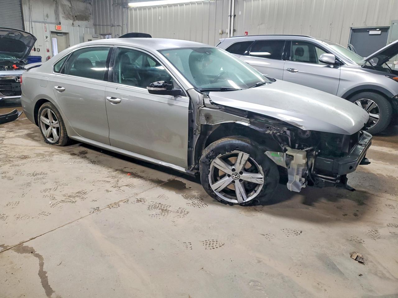 Volkswagen Passat Se