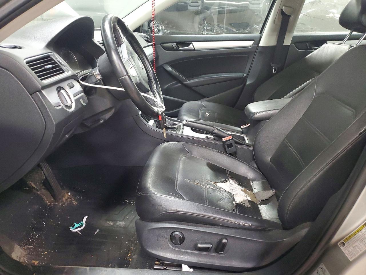 Volkswagen Passat Se