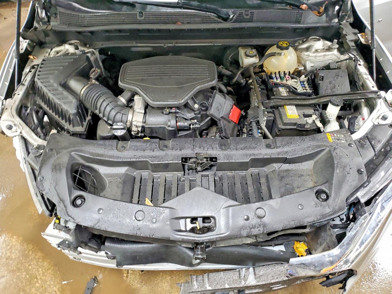 Chevrolet Blazer 2lt