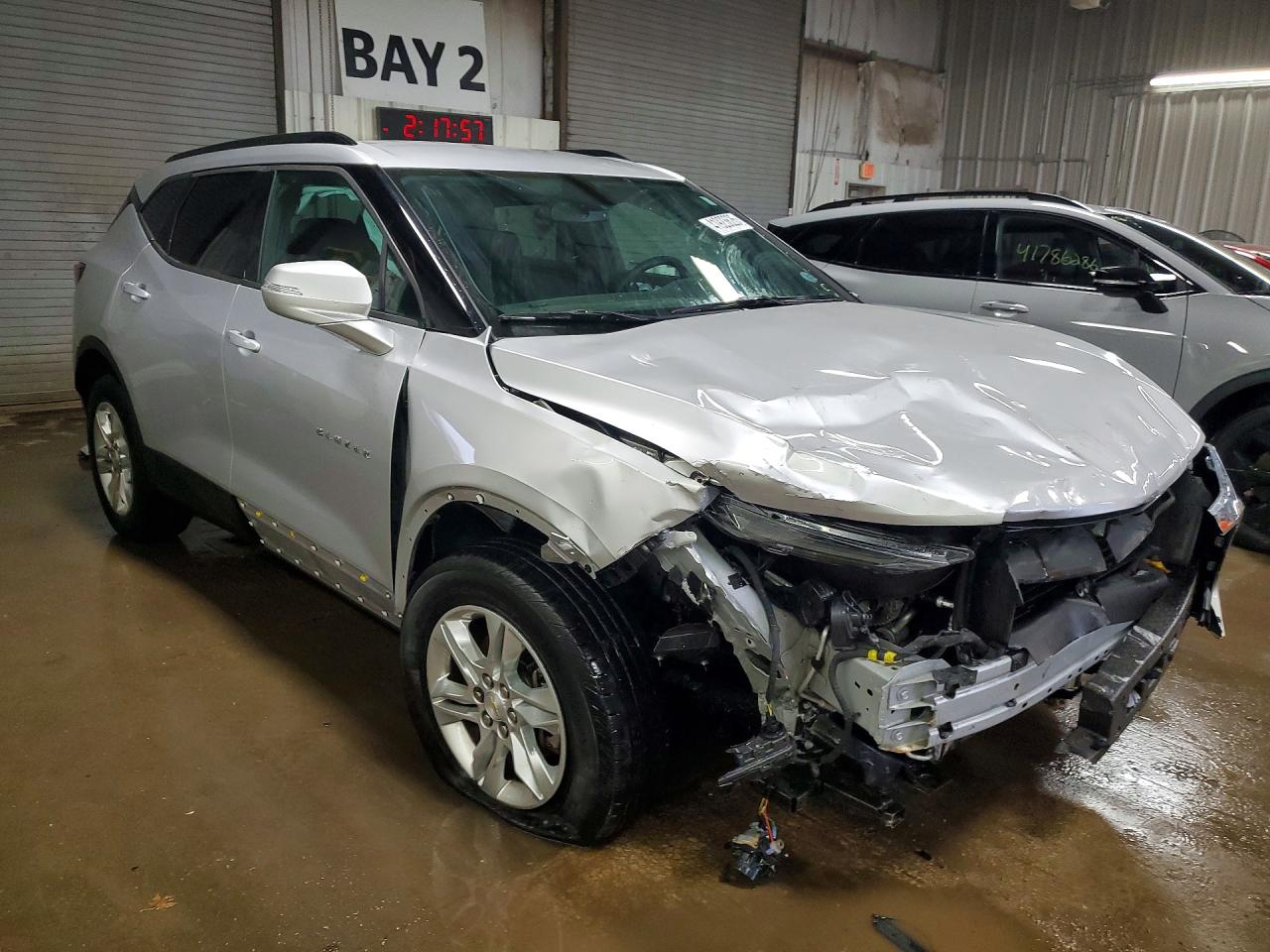 Chevrolet Blazer 2lt