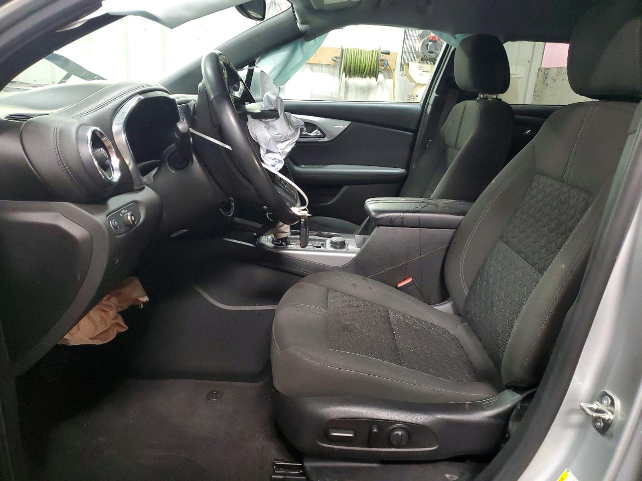 Chevrolet Blazer 2lt