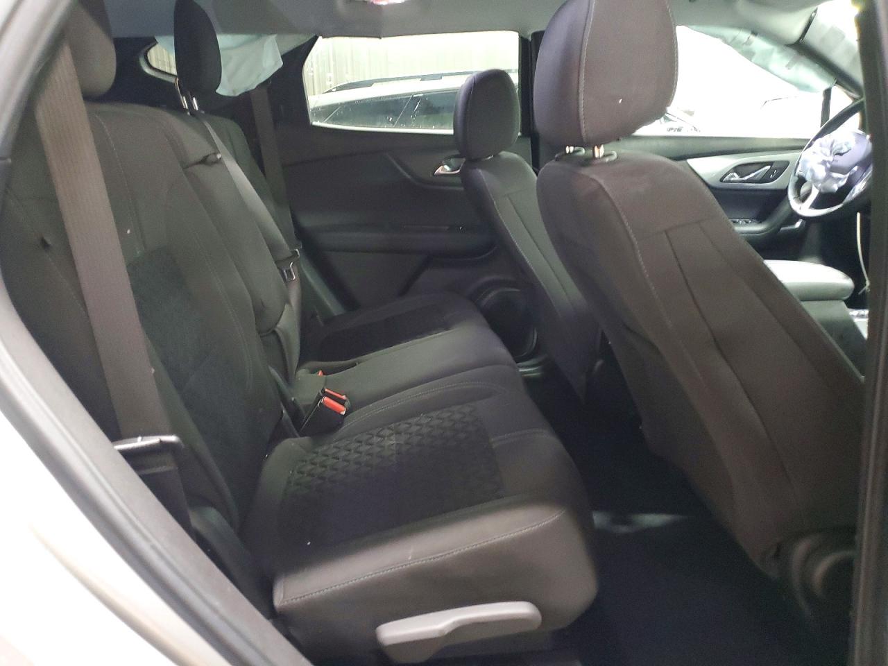 Chevrolet Blazer 2lt