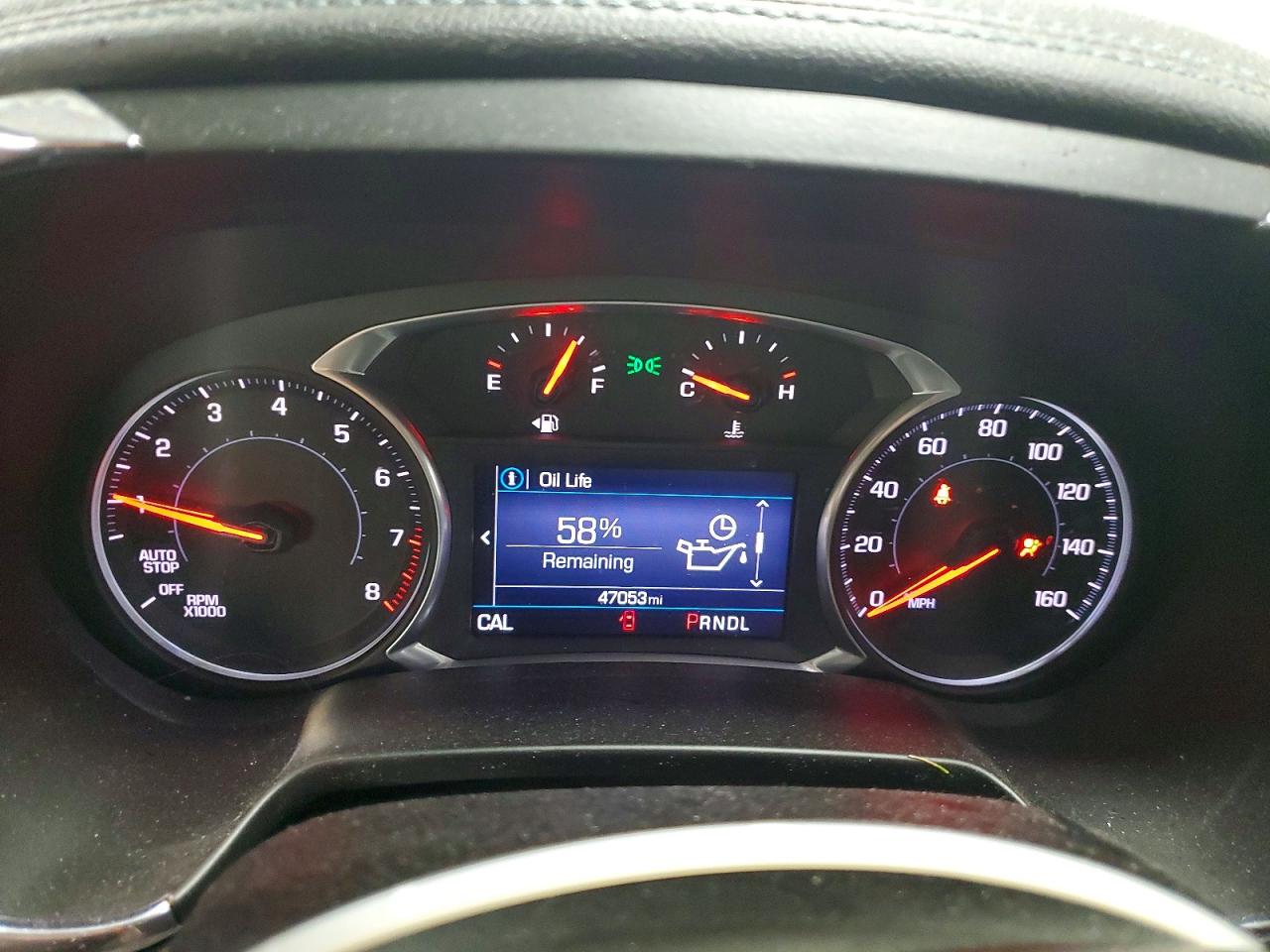 Chevrolet Blazer 2lt