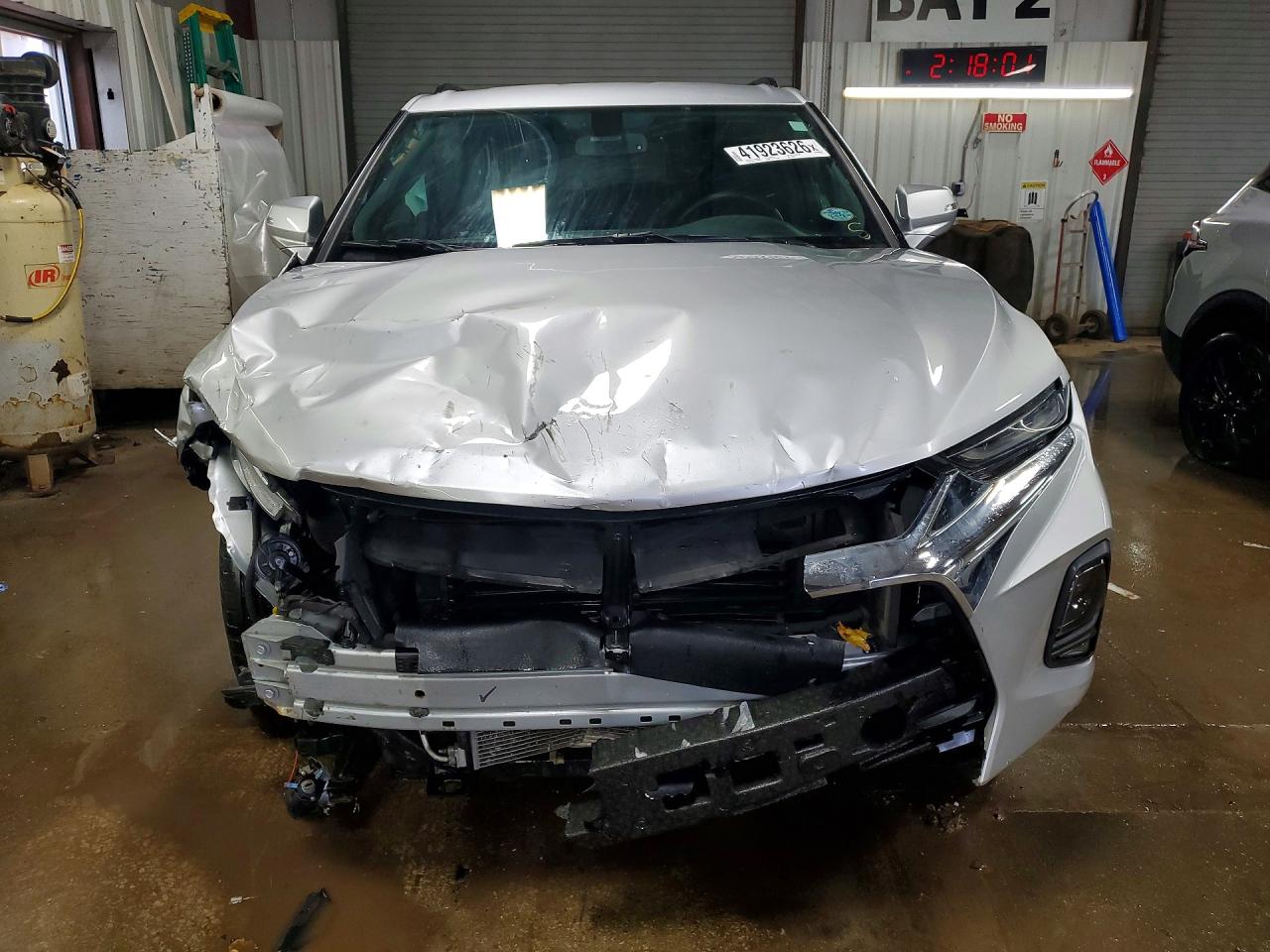 Chevrolet Blazer 2lt