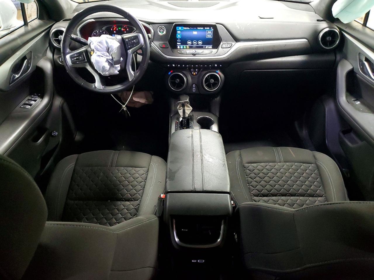 Chevrolet Blazer 2lt