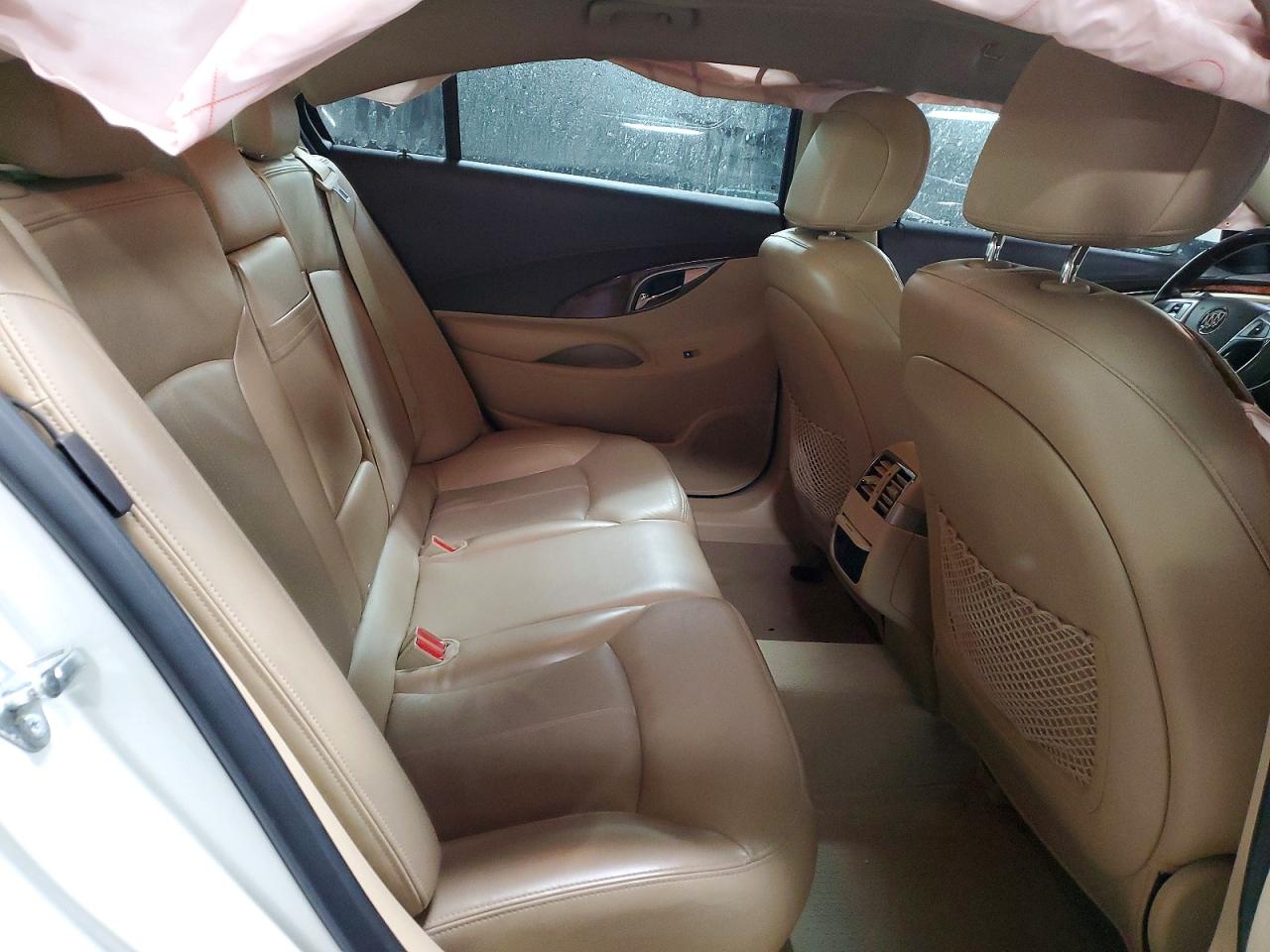Buick LaCrosse Cxl