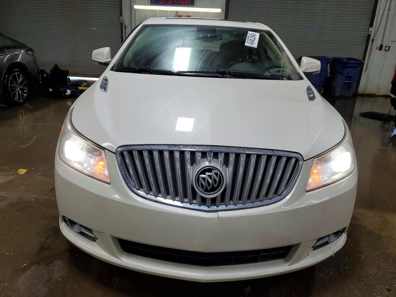 Buick LaCrosse Cxl