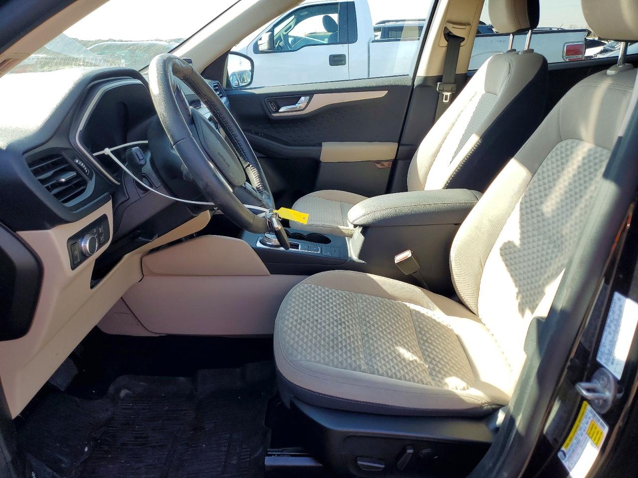 Ford Escape Se Sport