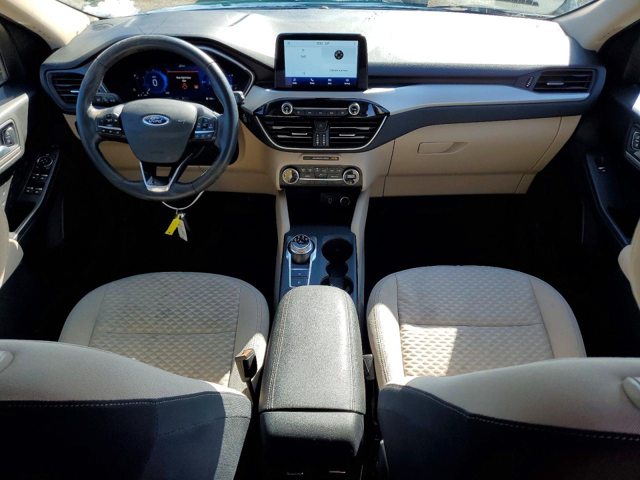 Ford Escape Se Sport