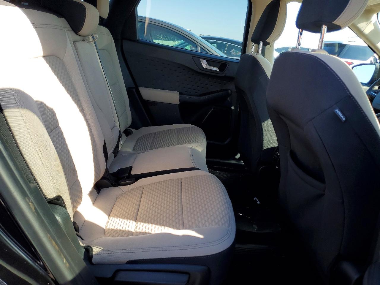 Ford Escape Se Sport