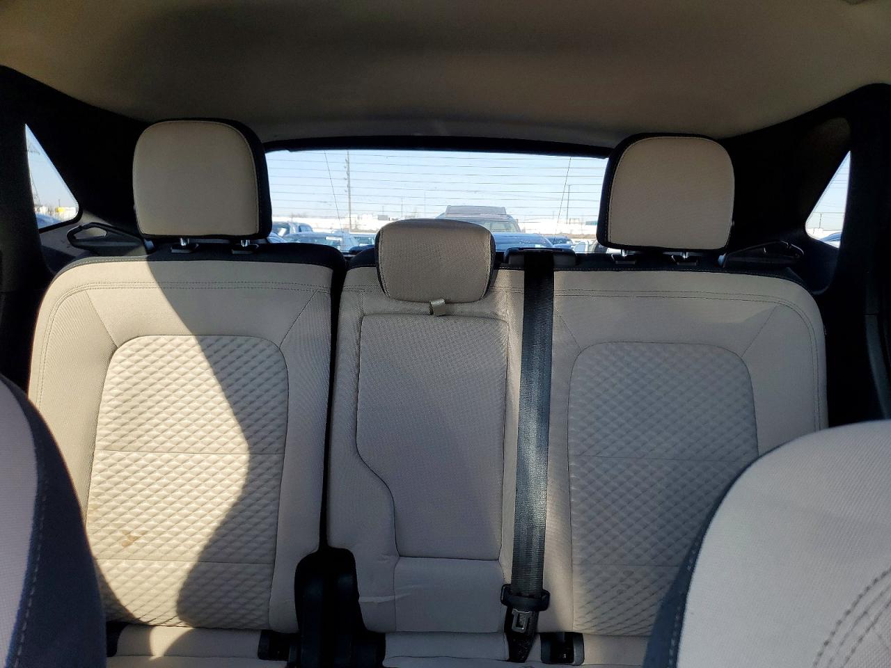 Ford Escape Se Sport