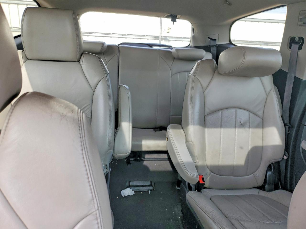 Chevrolet Traverse Ltz