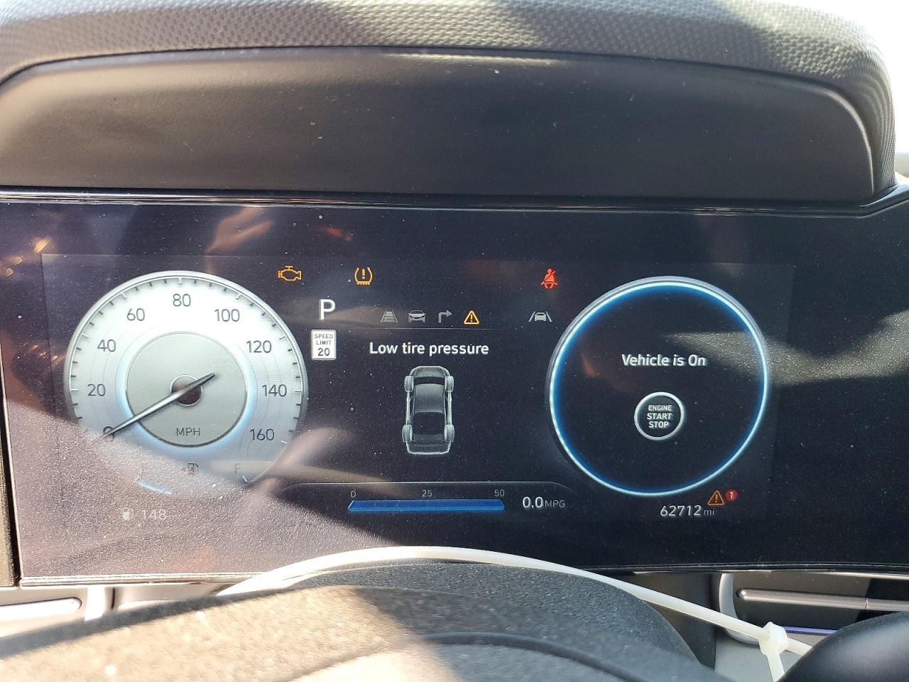 Hyundai ELANTRA Limited