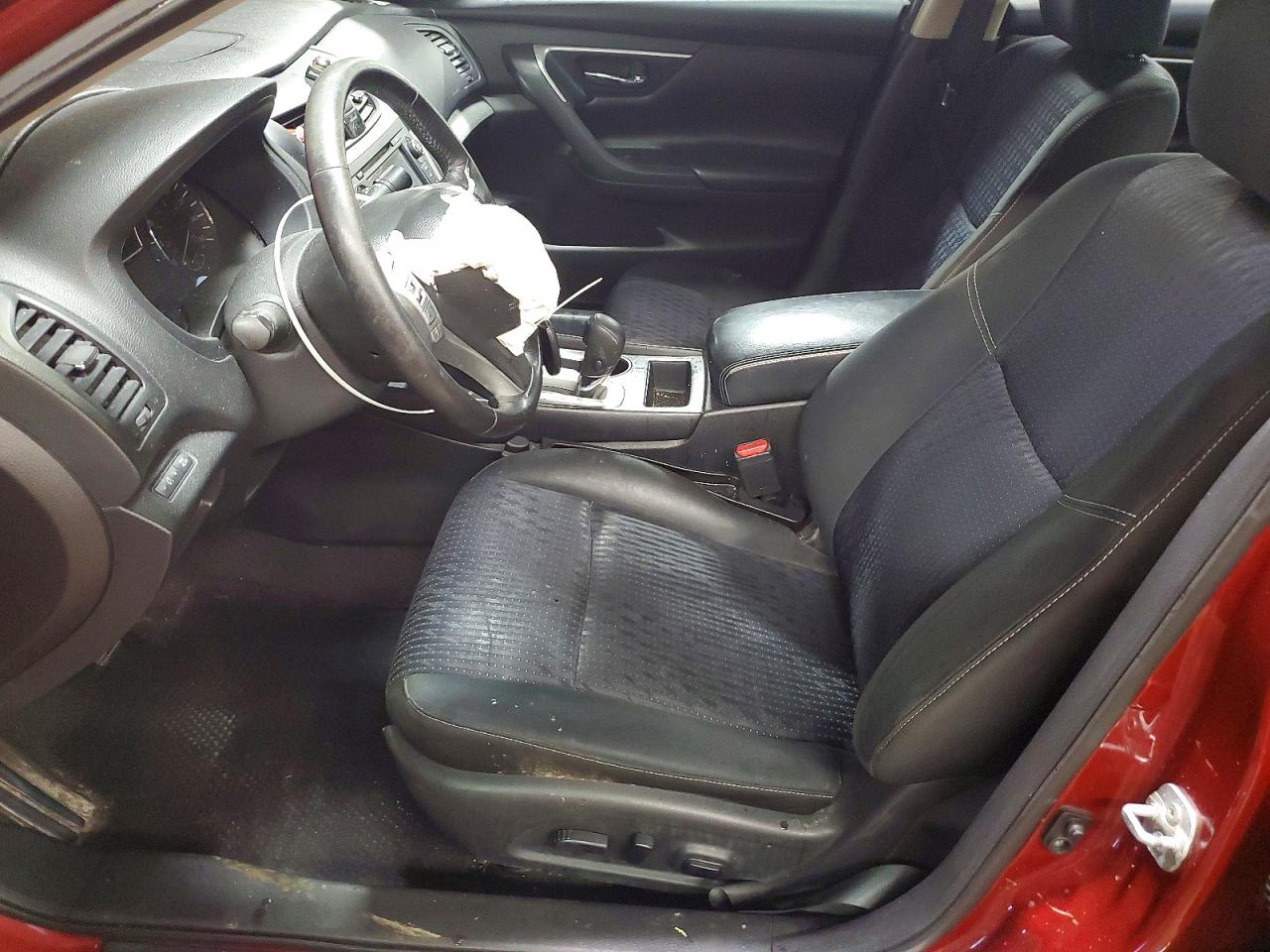 Nissan Altima 2.5 Sv