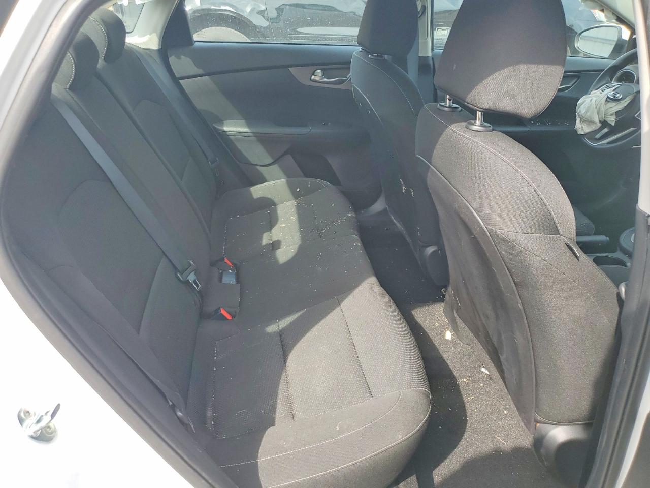 Kia Forte Lxs