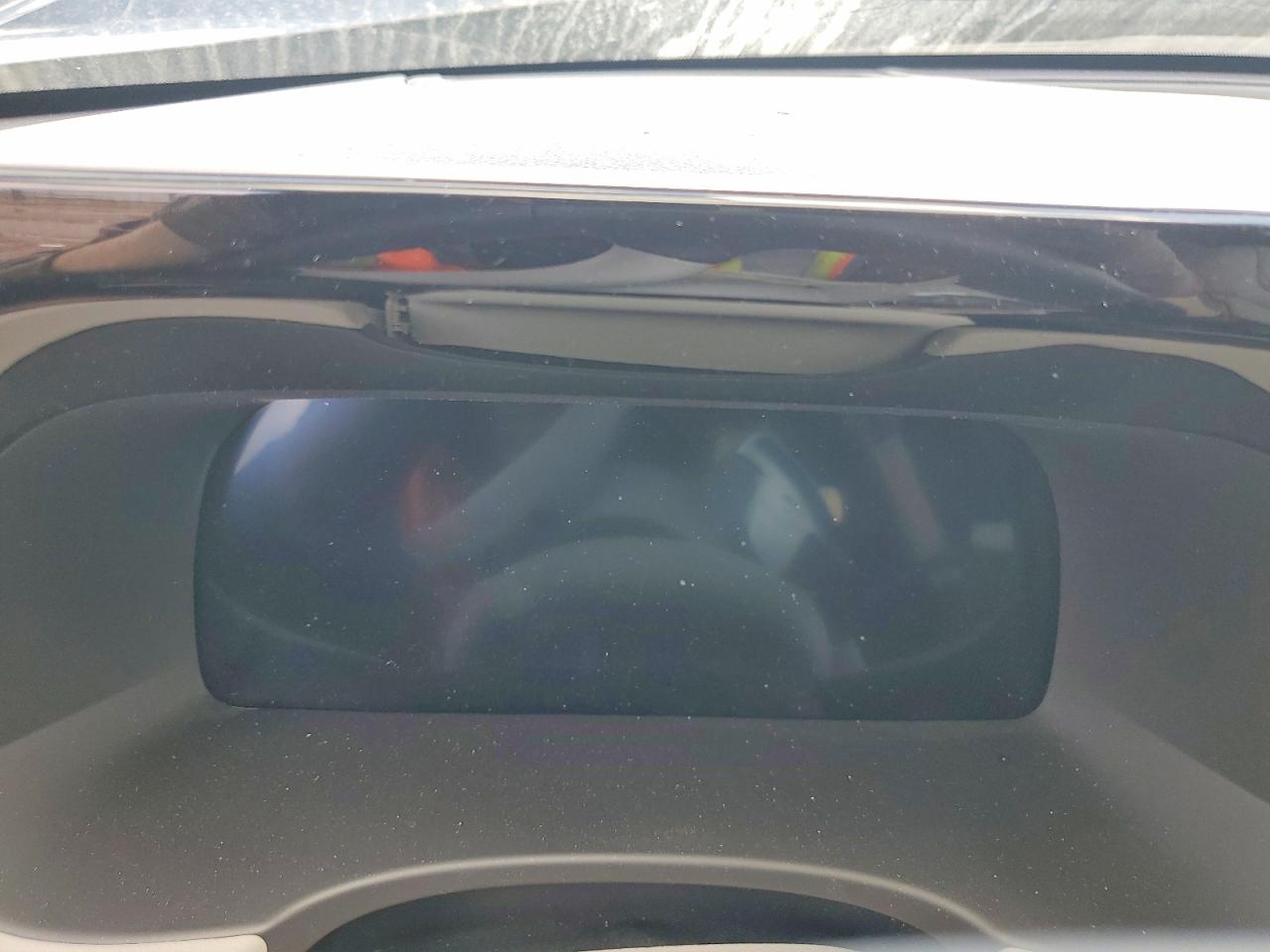 Hyundai PALISADE Calligraphy