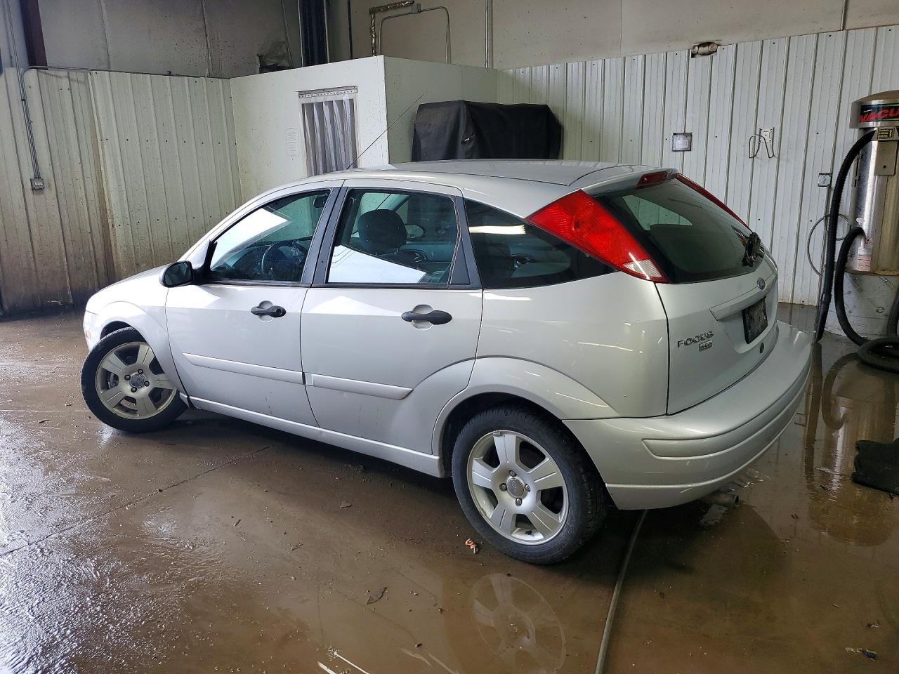 Ford Focus Zx5