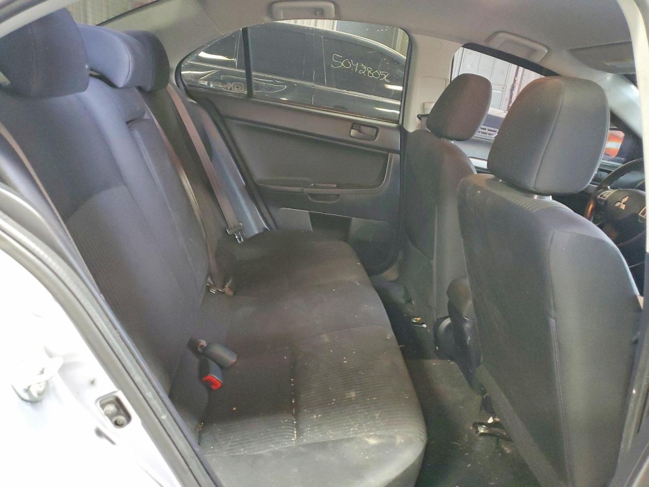 Mitsubishi Lancer Es