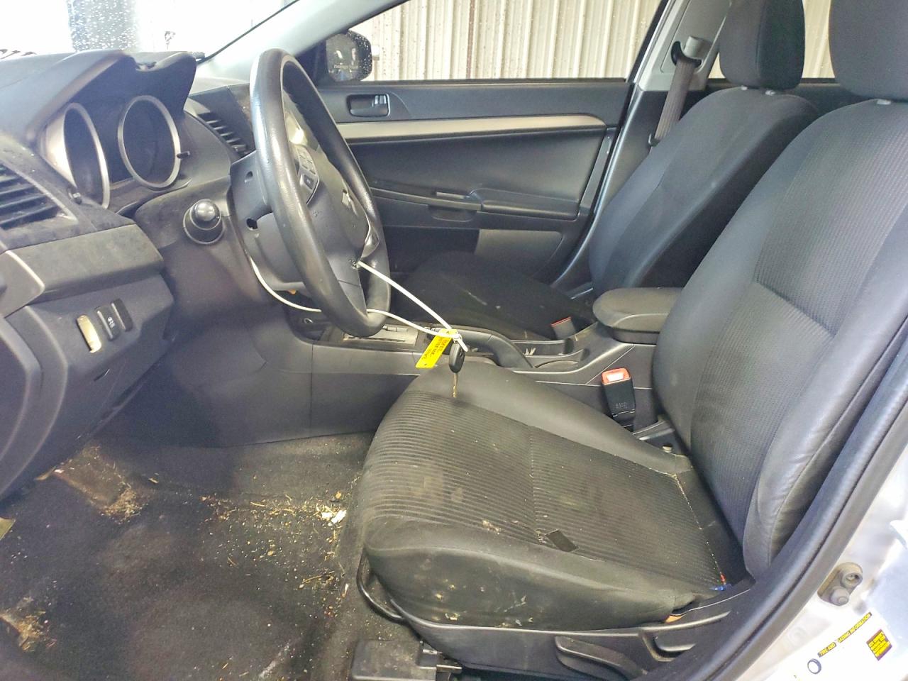 Mitsubishi Lancer Es