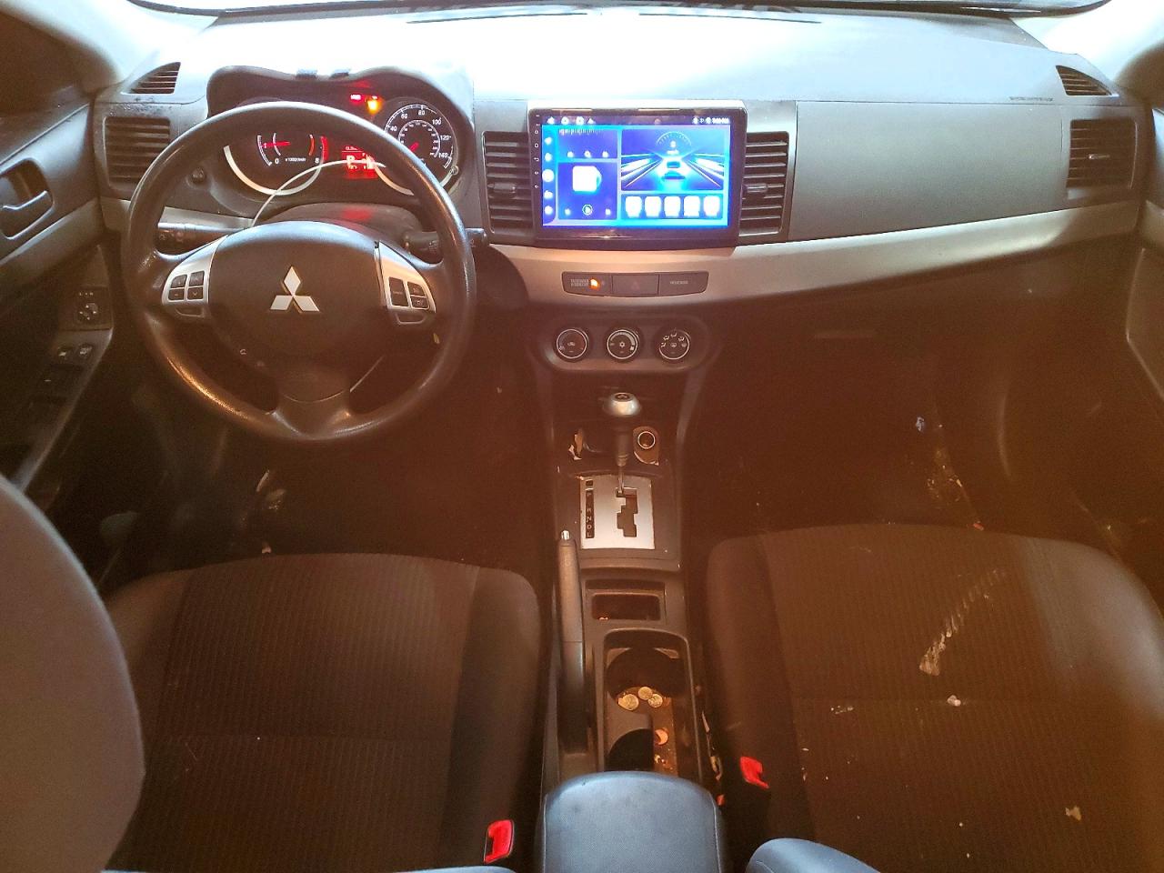 Mitsubishi Lancer Es