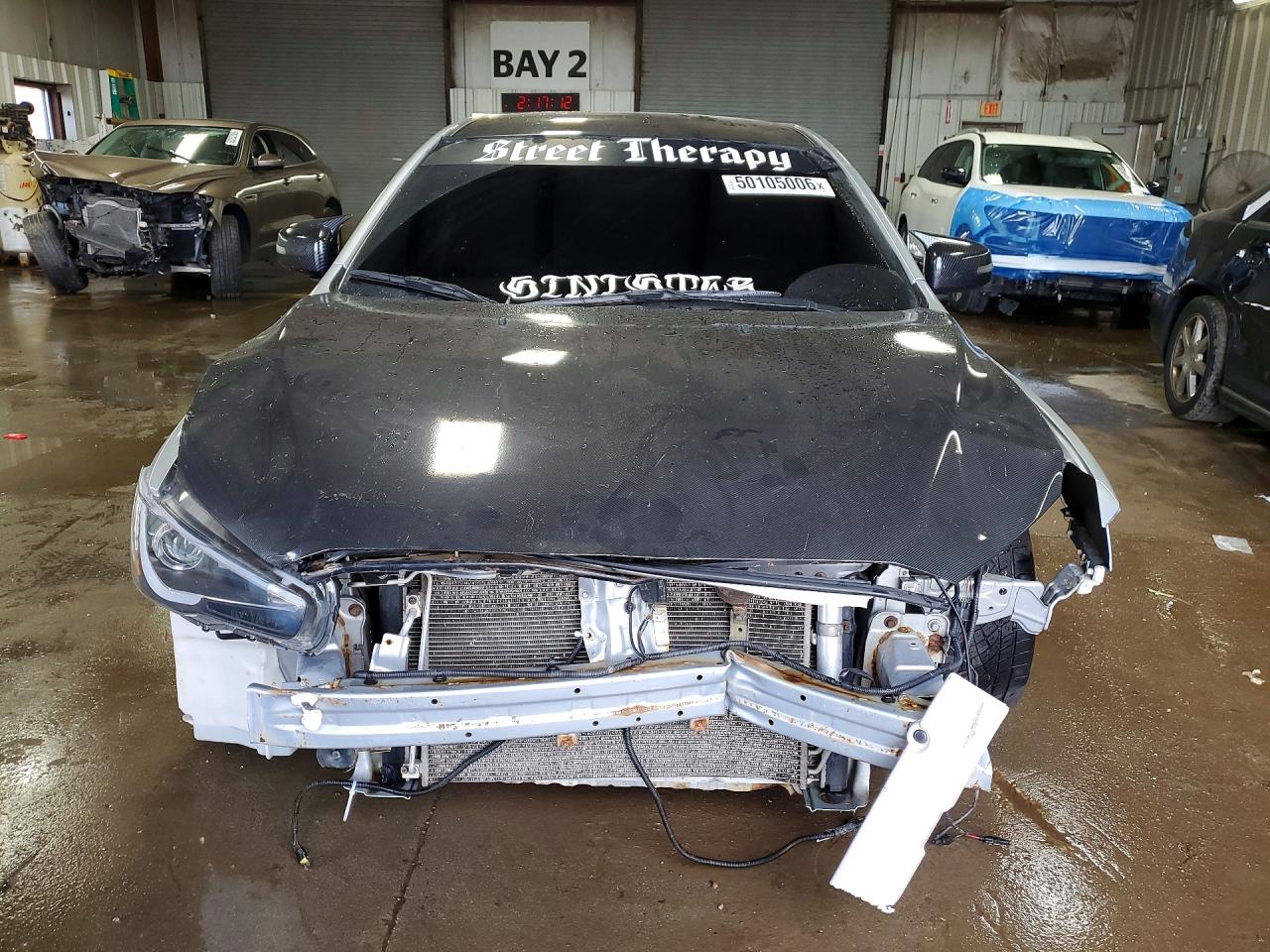 Mitsubishi Lancer Es